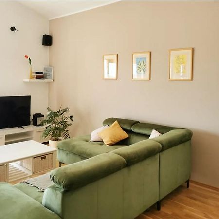 Apartman Skroza Vodice Extérieur photo