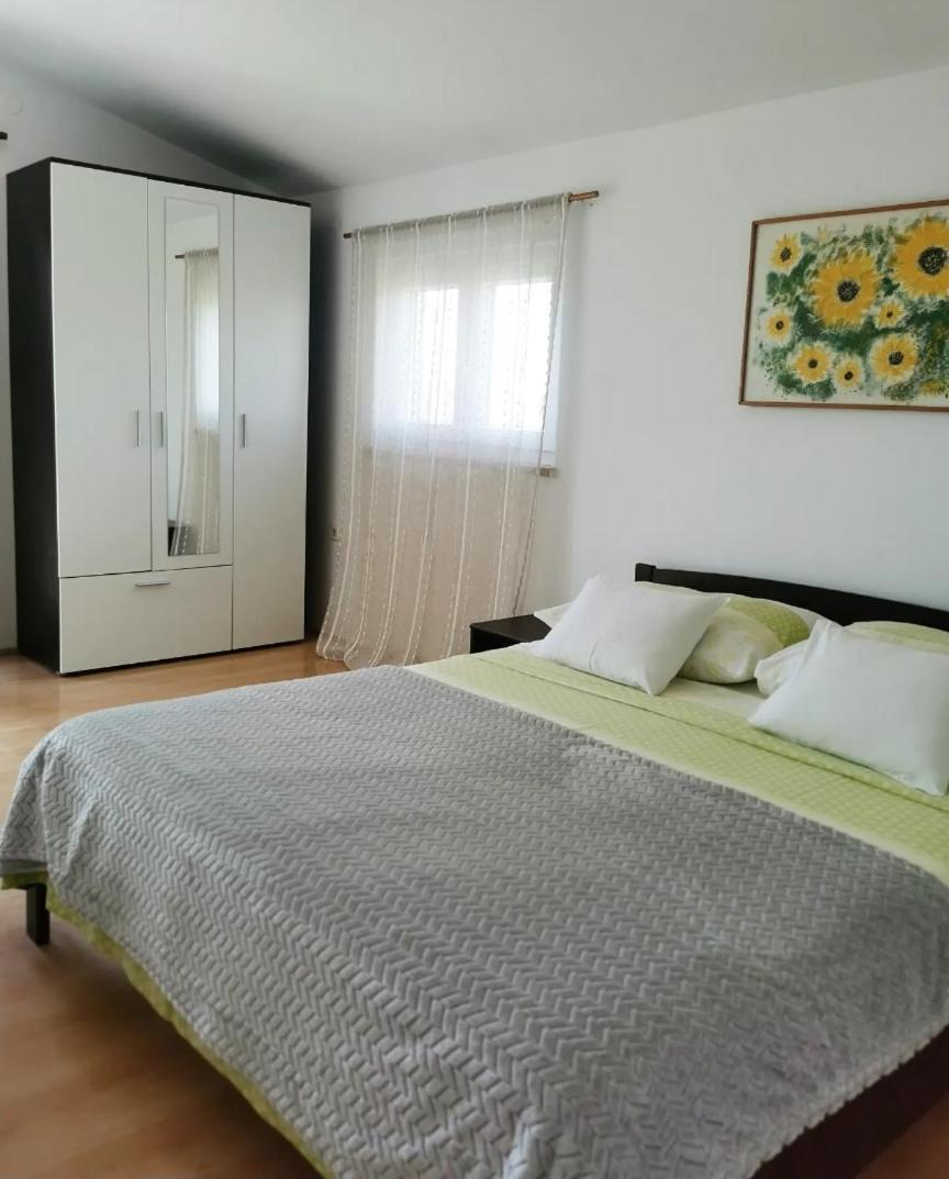 Apartman Skroza Vodice Extérieur photo