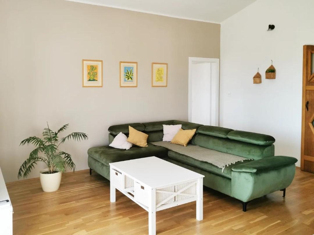 Apartman Skroza Vodice Extérieur photo