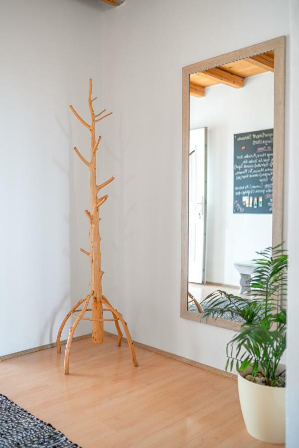 Apartman Skroza Vodice Extérieur photo