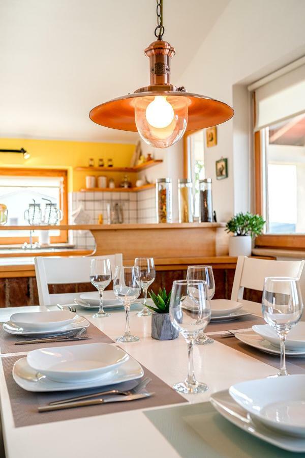 Apartman Skroza Vodice Extérieur photo