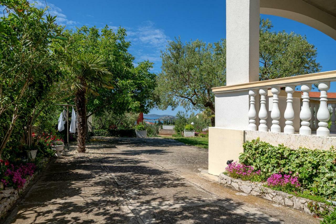 Apartman Skroza Vodice Extérieur photo
